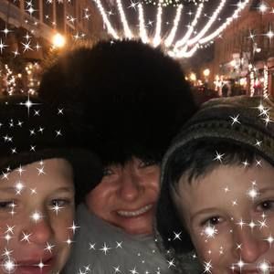 Meet your Posher, Erin